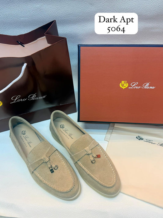 Loro Piana - Beige