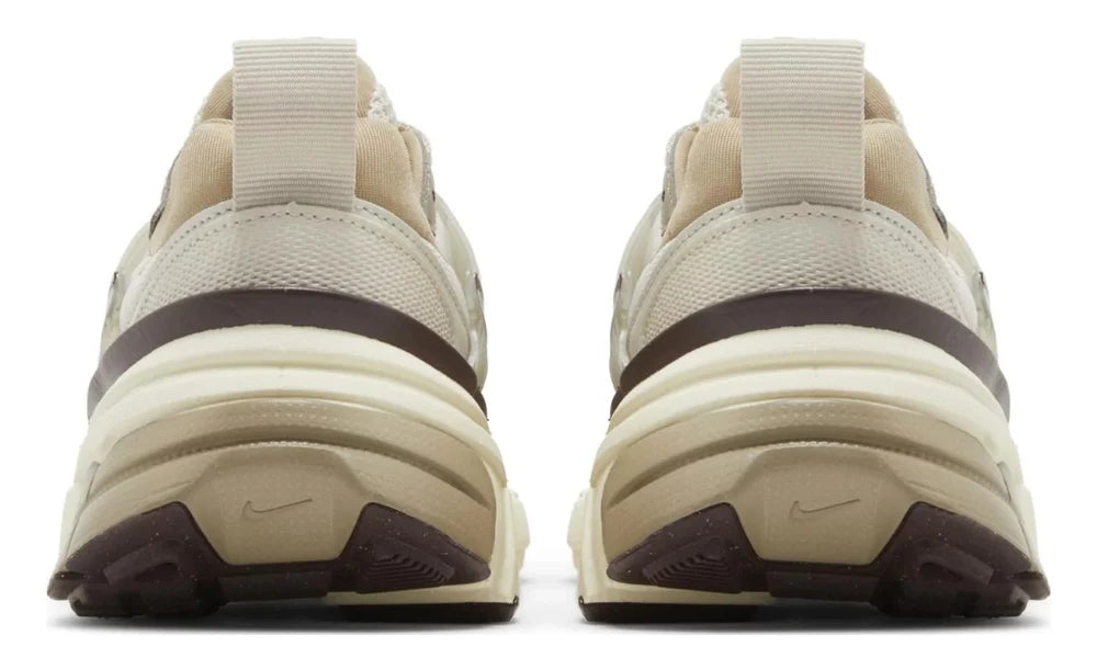 Nike V2K Run - Light Orewood Brown