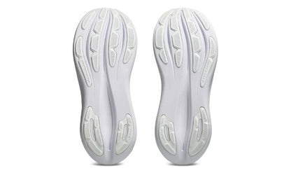 Asics Gel Nimbus 28 - White / White