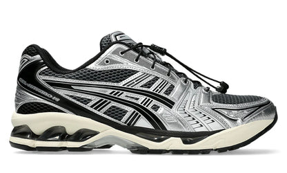 Asics Gel-Kayano 14 - Carrier Grey/Black