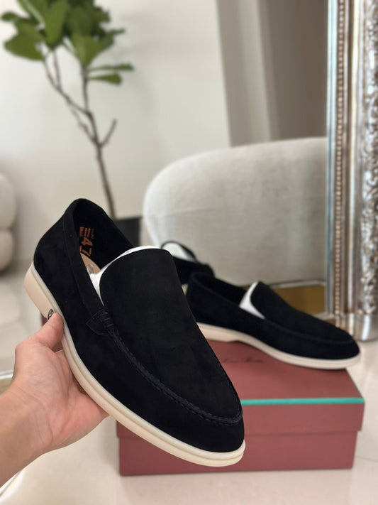 Loro Piana - Full Black
