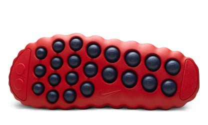Nike Mind 001 - Mule Team Red