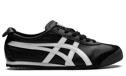 Asics Mexico 66 - Black / White