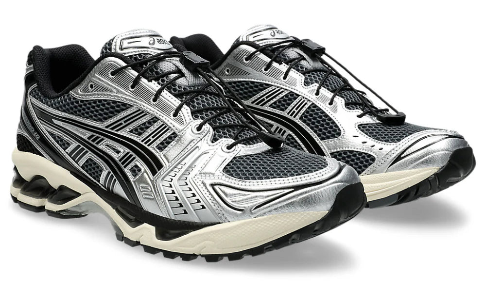 Asics Gel-Kayano 14 - Carrier Grey/Black