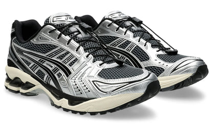 Asics Gel-Kayano 14 - Carrier Grey/Black
