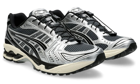 Asics Gel-Kayano 14 - Carrier Grey/Black