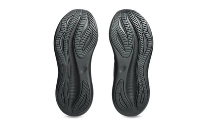 Asics Gel Nimbus 27 - Black/Graphite Grey