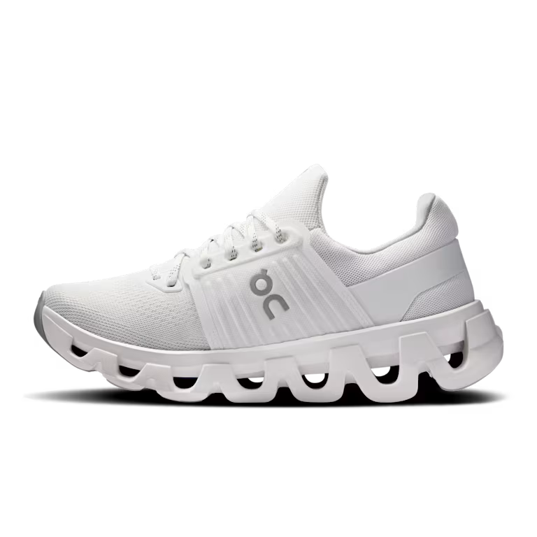 Cloudswift 4 - White