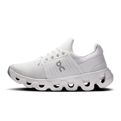Cloudswift 4 - White