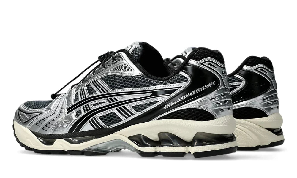 Asics Gel-Kayano 14 - Carrier Grey/Black