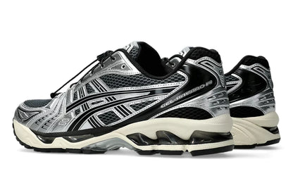 Asics Gel-Kayano 14 - Carrier Grey/Black