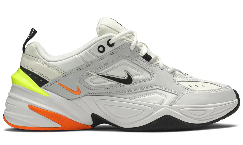 Nike M2k - Pure Platinum