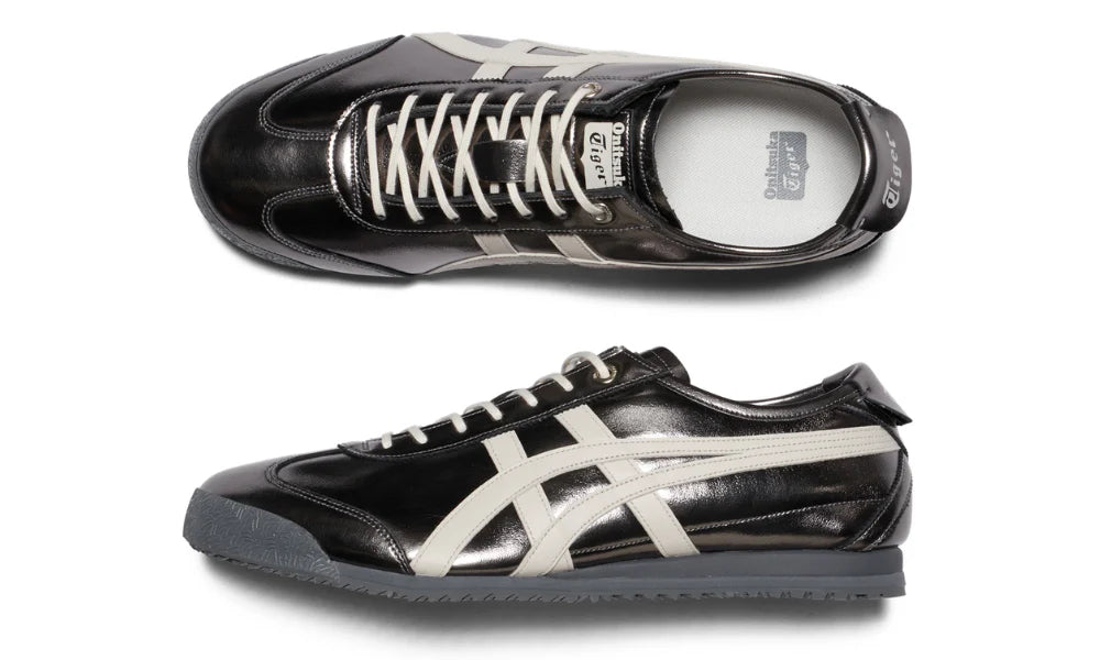 Asics Mexico 66 SD - Metropolis / Cream