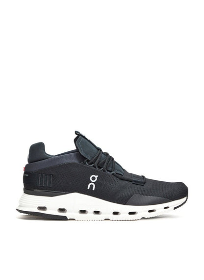 Cloud Nova - White / Black