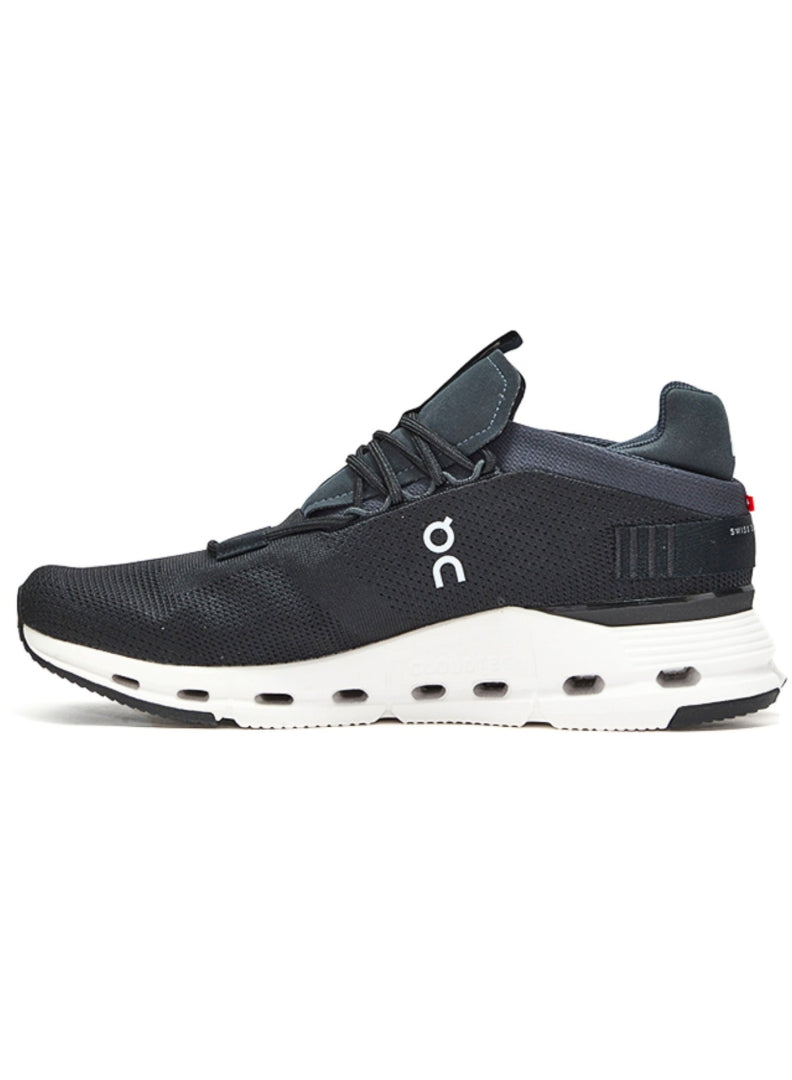 Cloud Nova - White / Black
