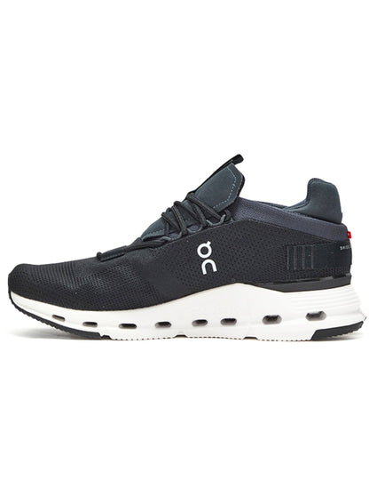 Cloud Nova - White / Black