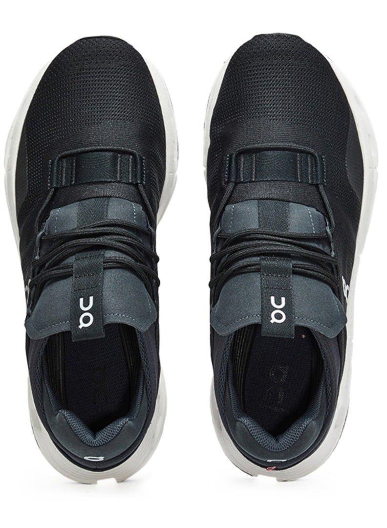 Cloud Nova - White / Black
