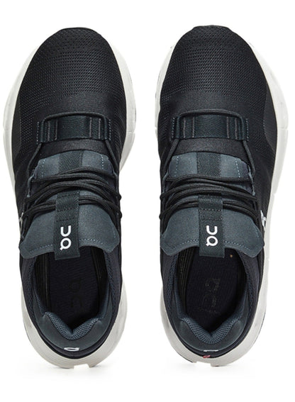 Cloud Nova - White / Black
