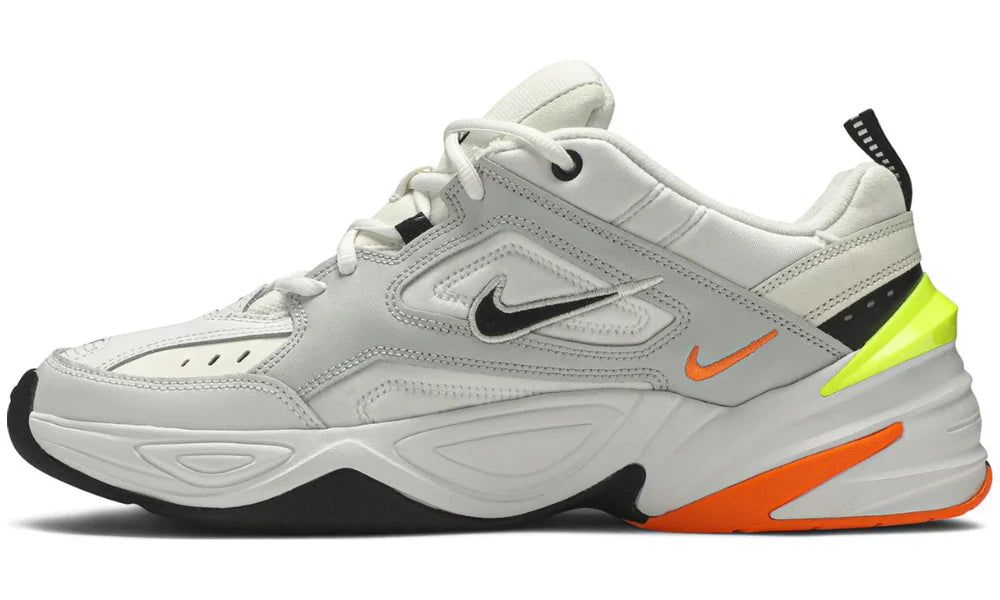 Nike M2k - Pure Platinum