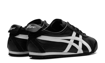 Asics Mexico 66 - Black / White