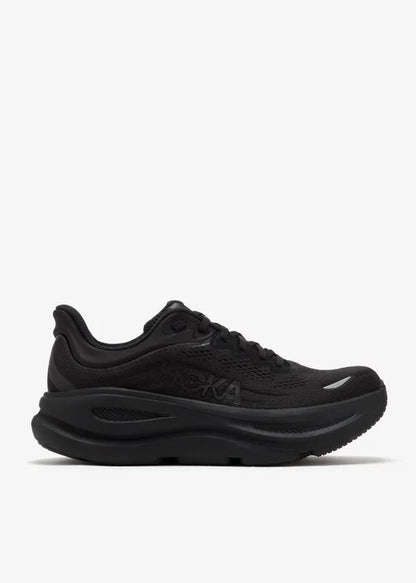 Hoka Bondi 9 - black
