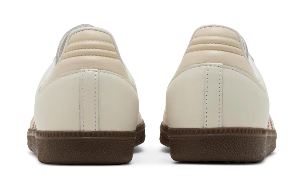 Adidas Samba OG - Cloud White Wonder Quartz