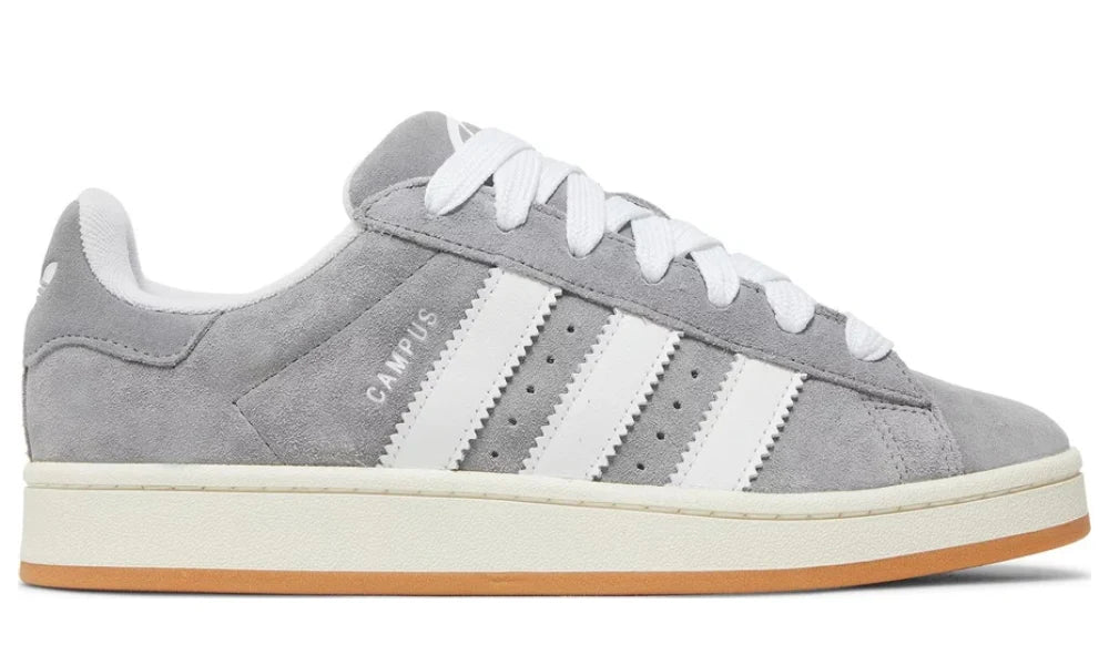 Adidas Campus 00s - Grey Gum