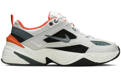 Nike M2k - Light Bone
