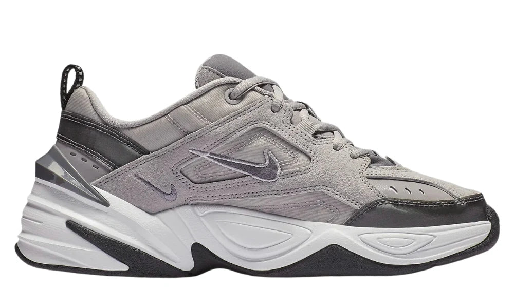 Nike M2k - Grey White