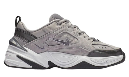 Nike M2k - Grey White