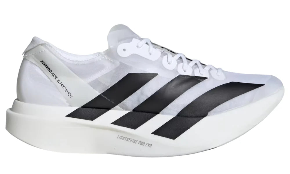 Adizero Adios Pro Evo 1 - White