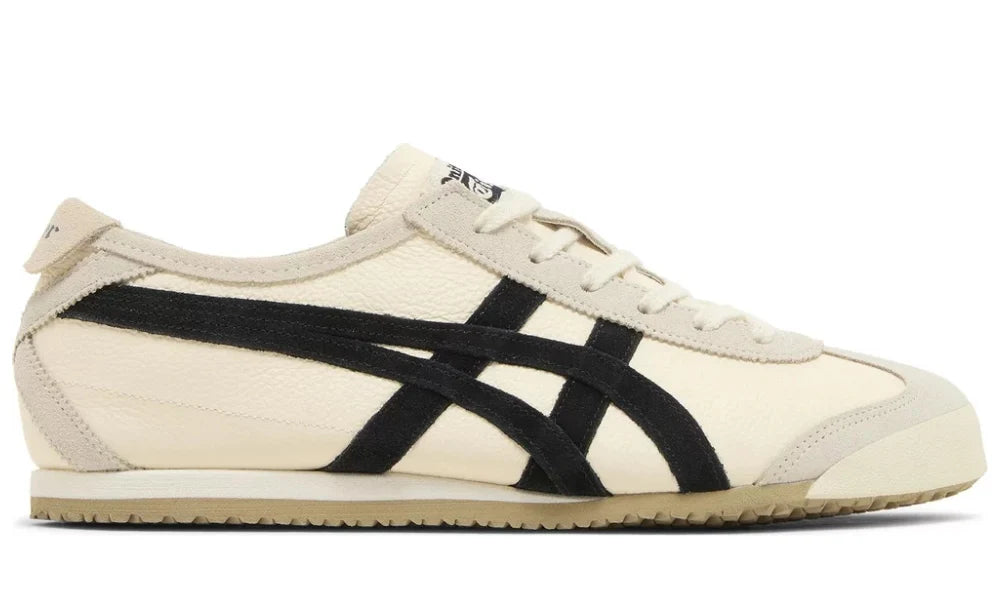 Asics Mexico 66 Vintage - Birch Black