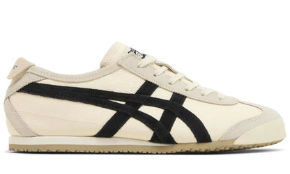 Asics Mexico 66 Vintage - Birch Black