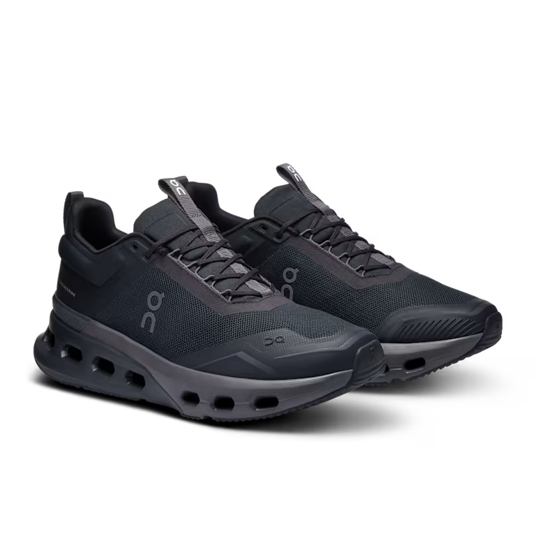 Cloud Nova X - Full Black