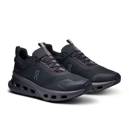 Cloud Nova X - Full Black