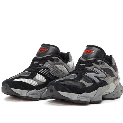 New Balance 9060- Black / Grey