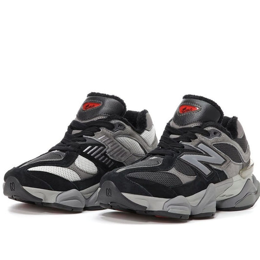 New Balance 9060- Black / Grey