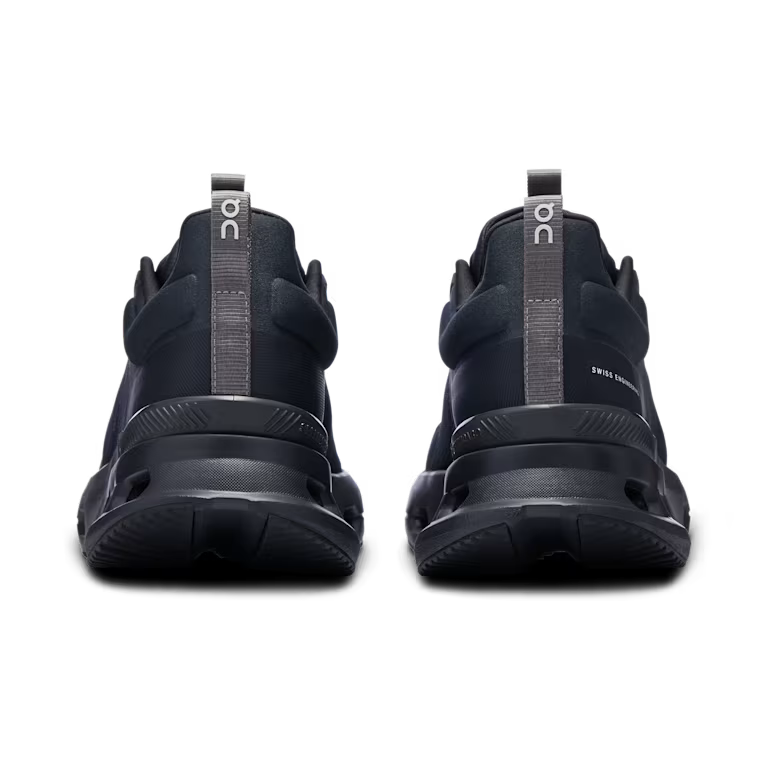 Cloud Nova X - Full Black
