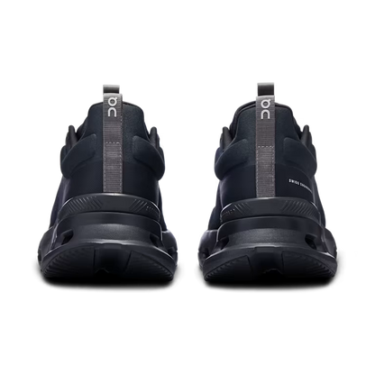 Cloud Nova X - Full Black