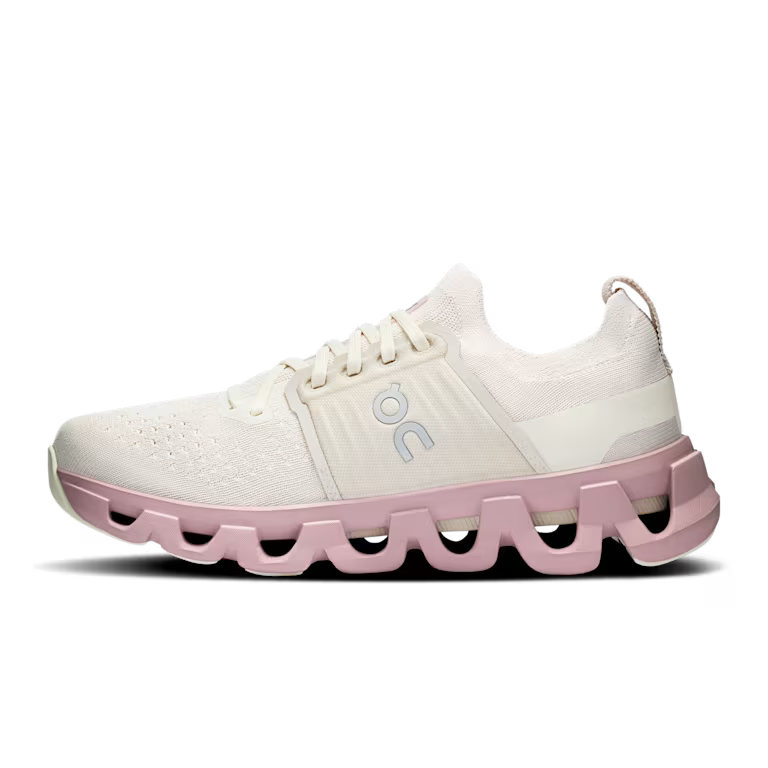 Cloudswift 4 - Pink / Mauve