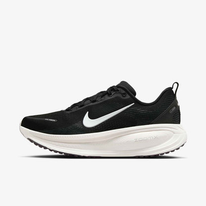 Nike Vomero 18 - Black Summit White and Coconut Milk