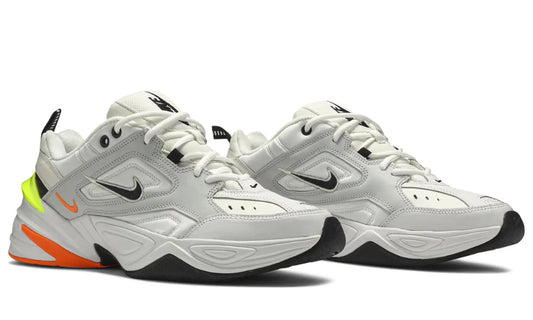 Nike M2k - Pure Platinum