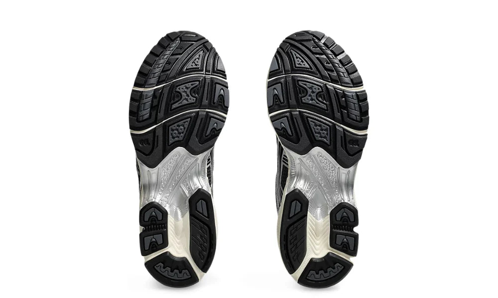 Asics Gel-Kayano 14 - Carrier Grey/Black