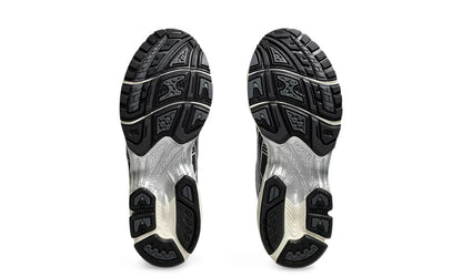 Asics Gel-Kayano 14 - Carrier Grey/Black