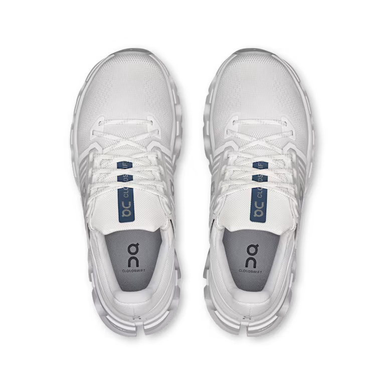 Cloudswift 4 - White