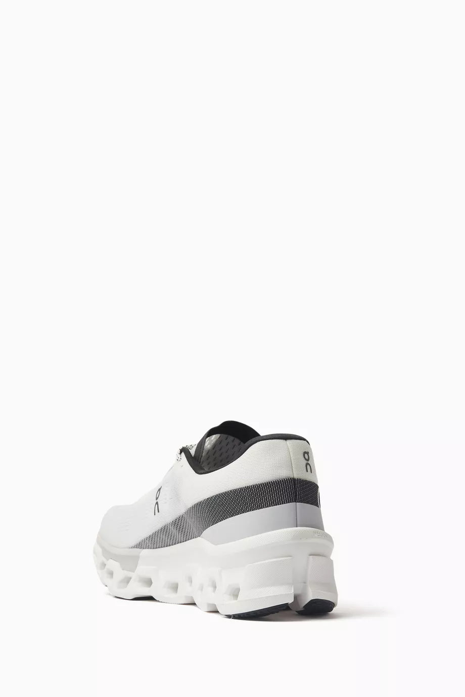 Cloud monster 2 - White