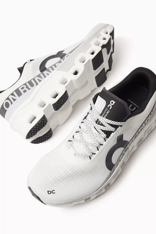 Cloud monster 2 - White