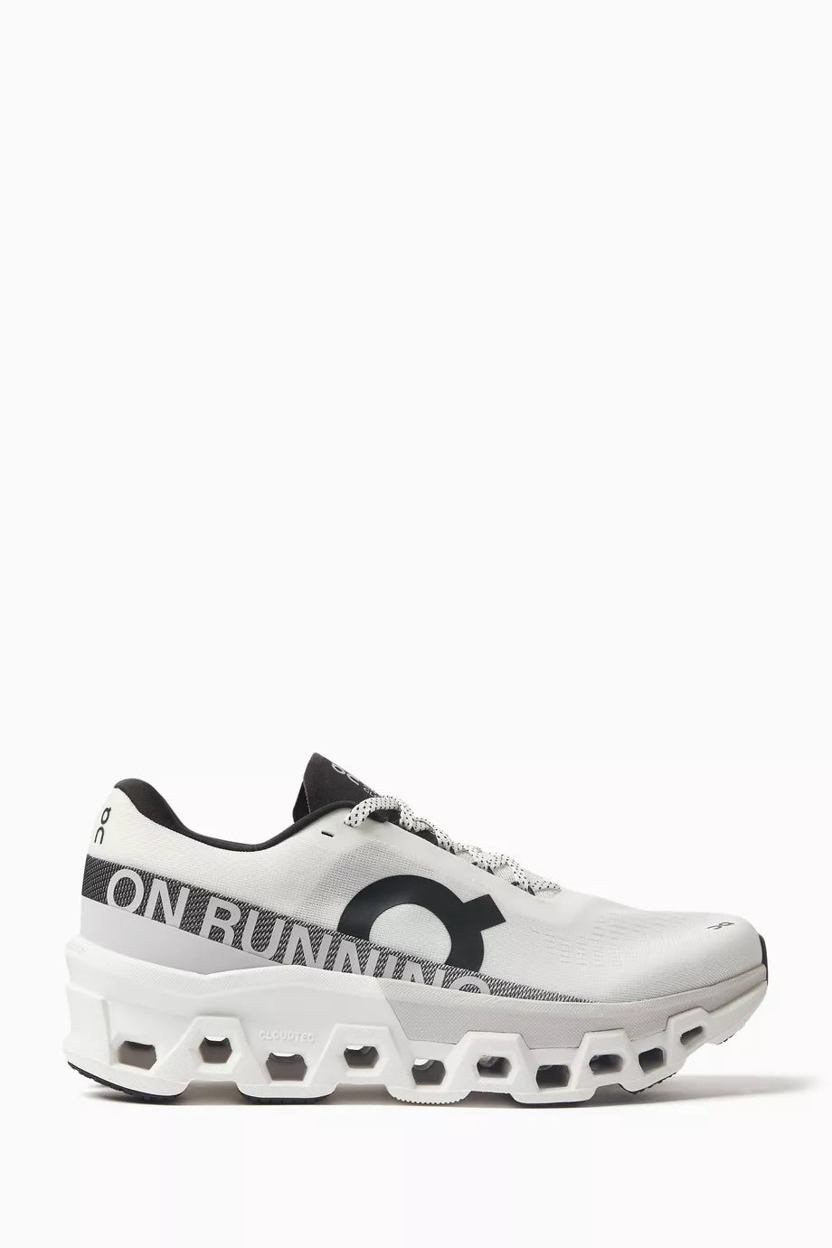 Cloud monster 2 - White