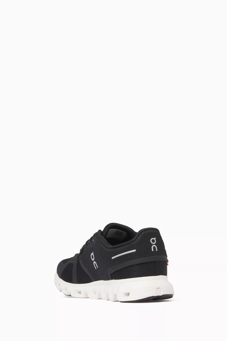 On Cloud 6 - Black / White