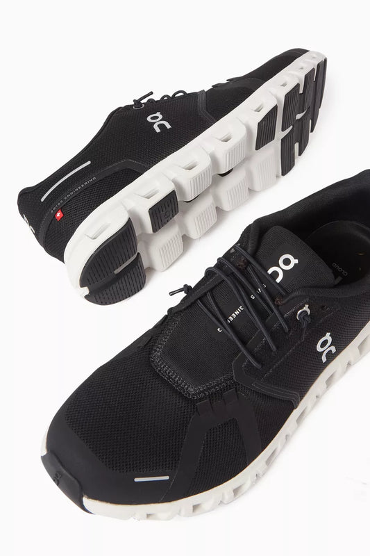 On Cloud 6 - Black / White